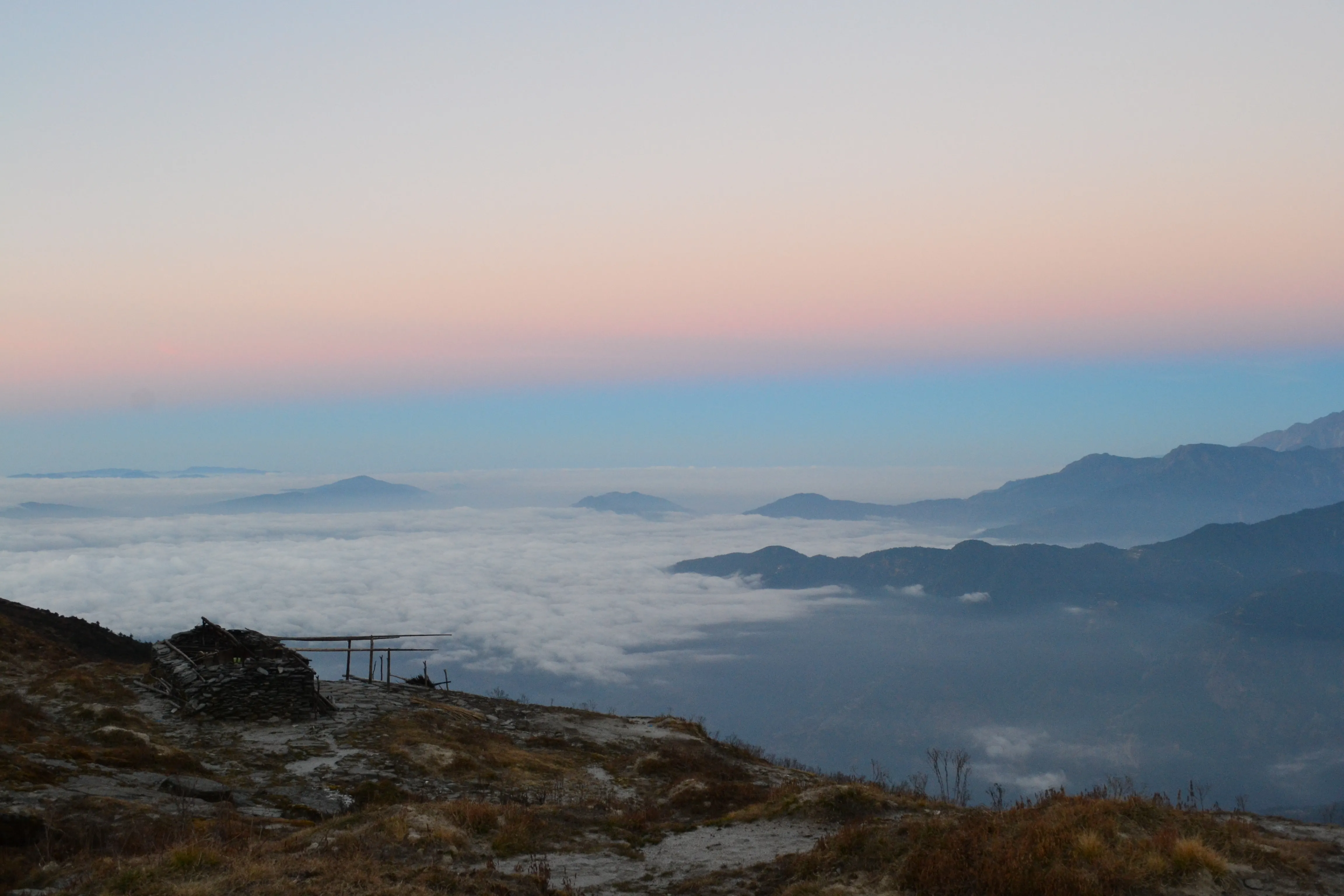 Sunrise