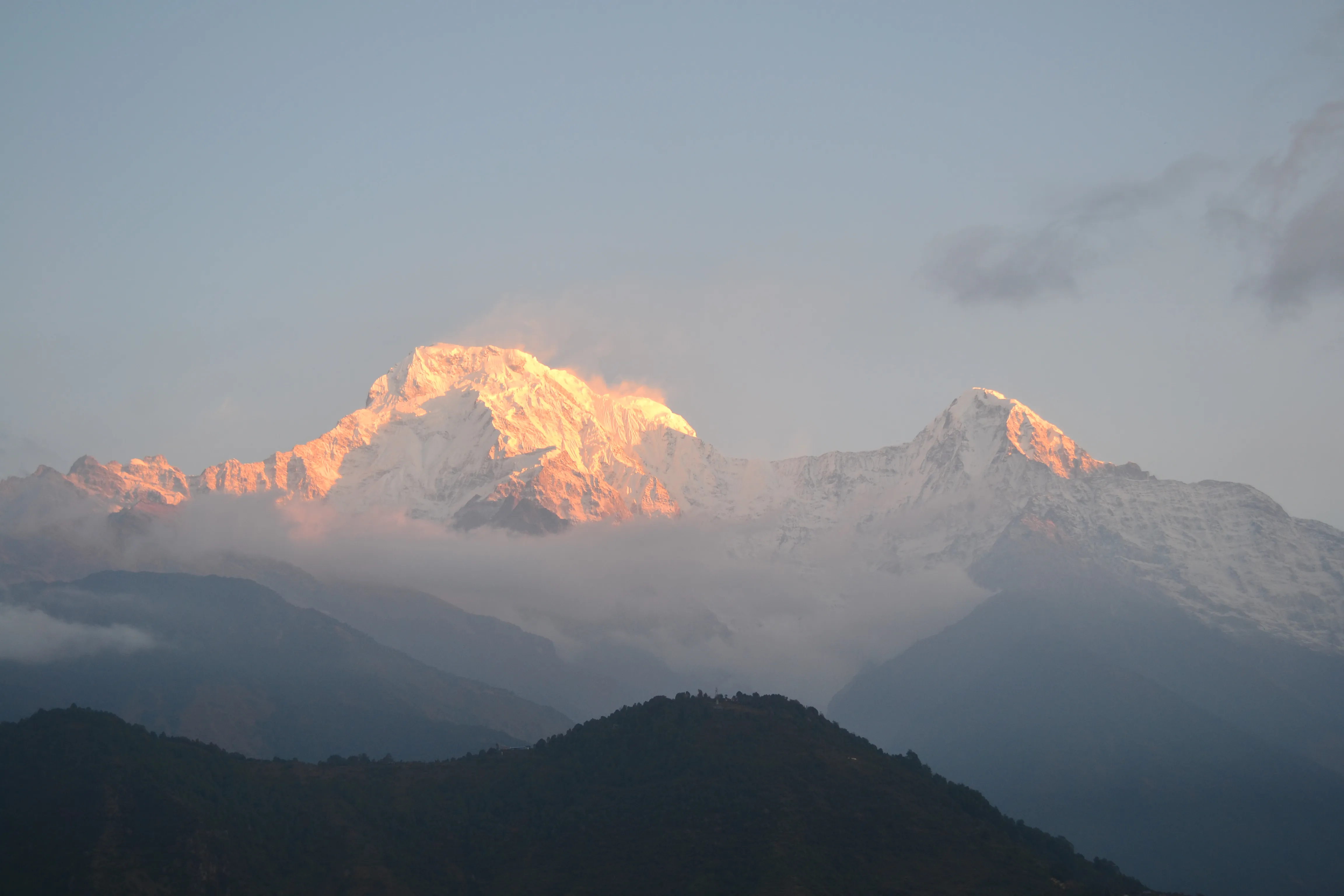 Himal Glow