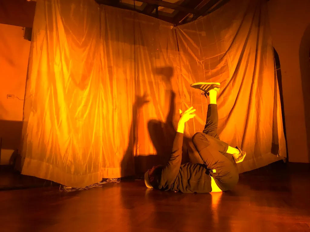 Resonant Dwelling performance