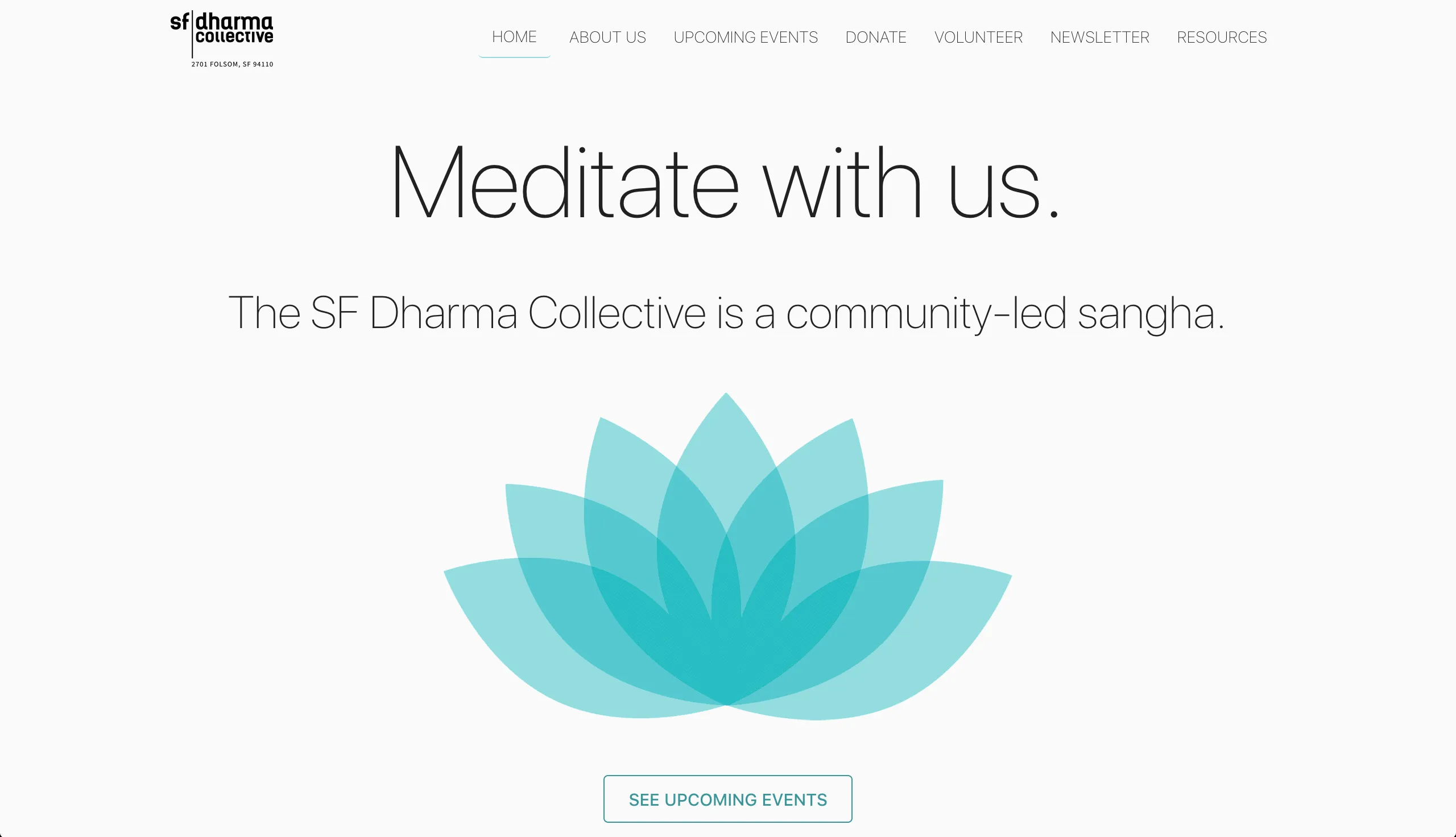 San Francisco Dharma Collective