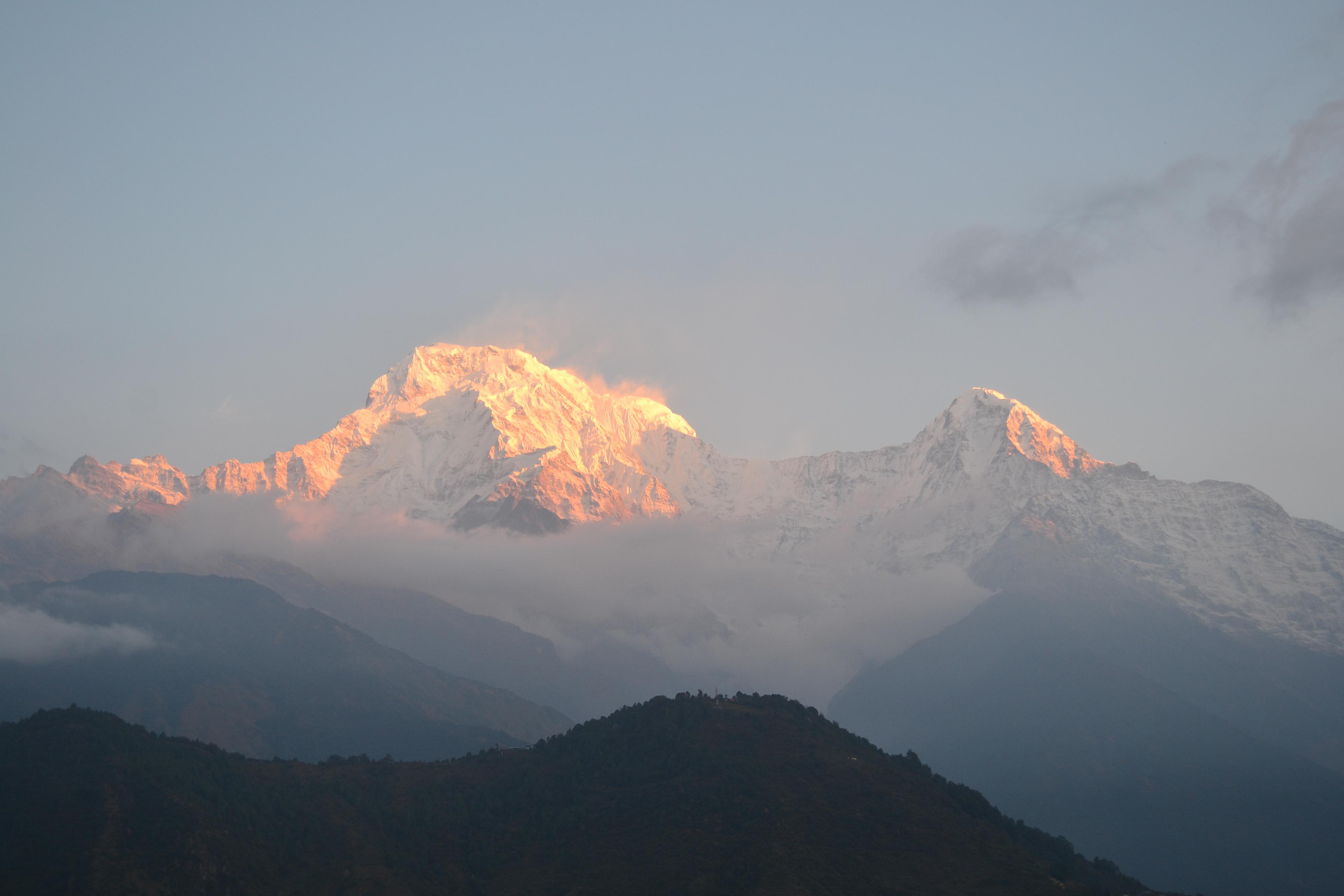 Himal Glow