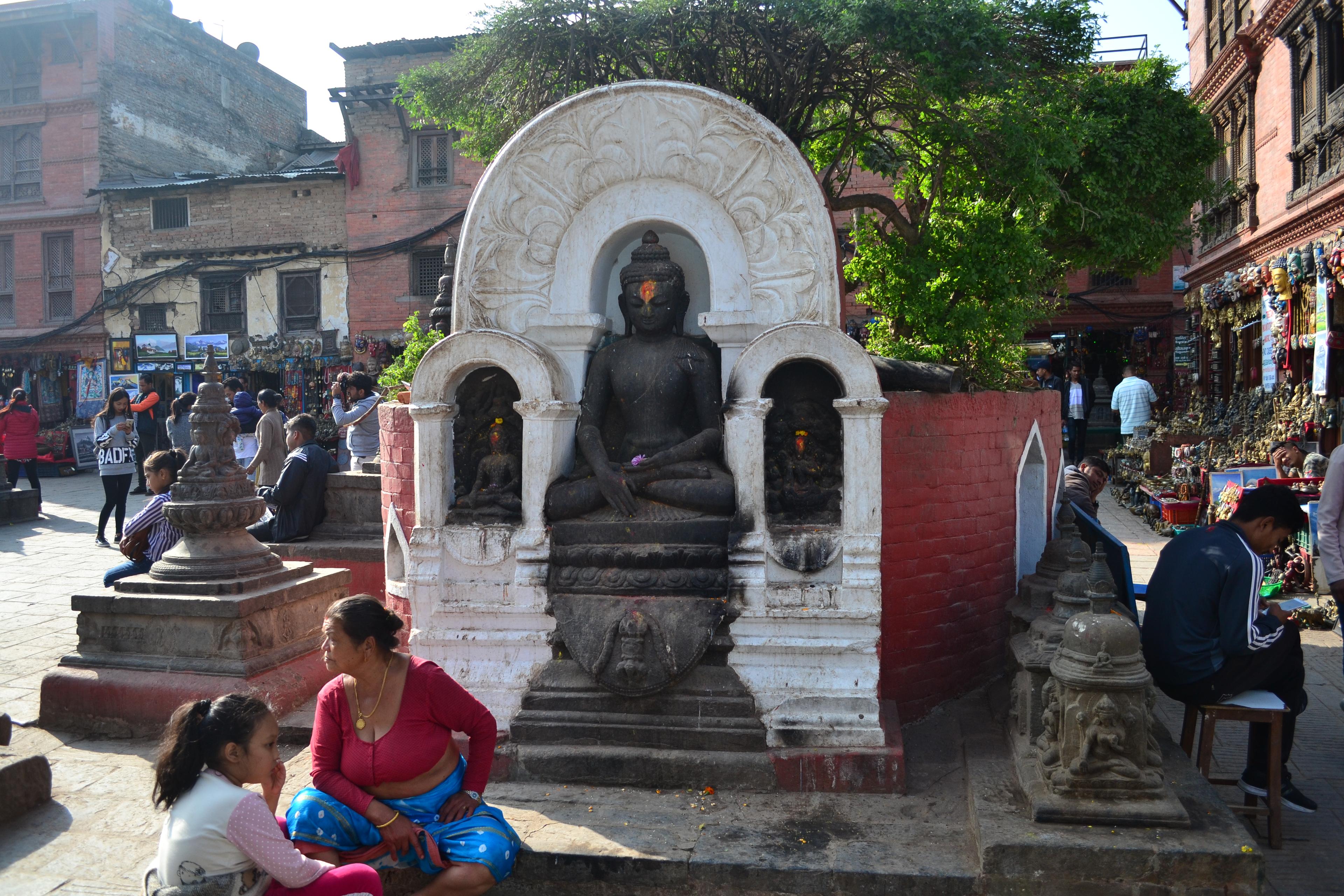 Nepal Street