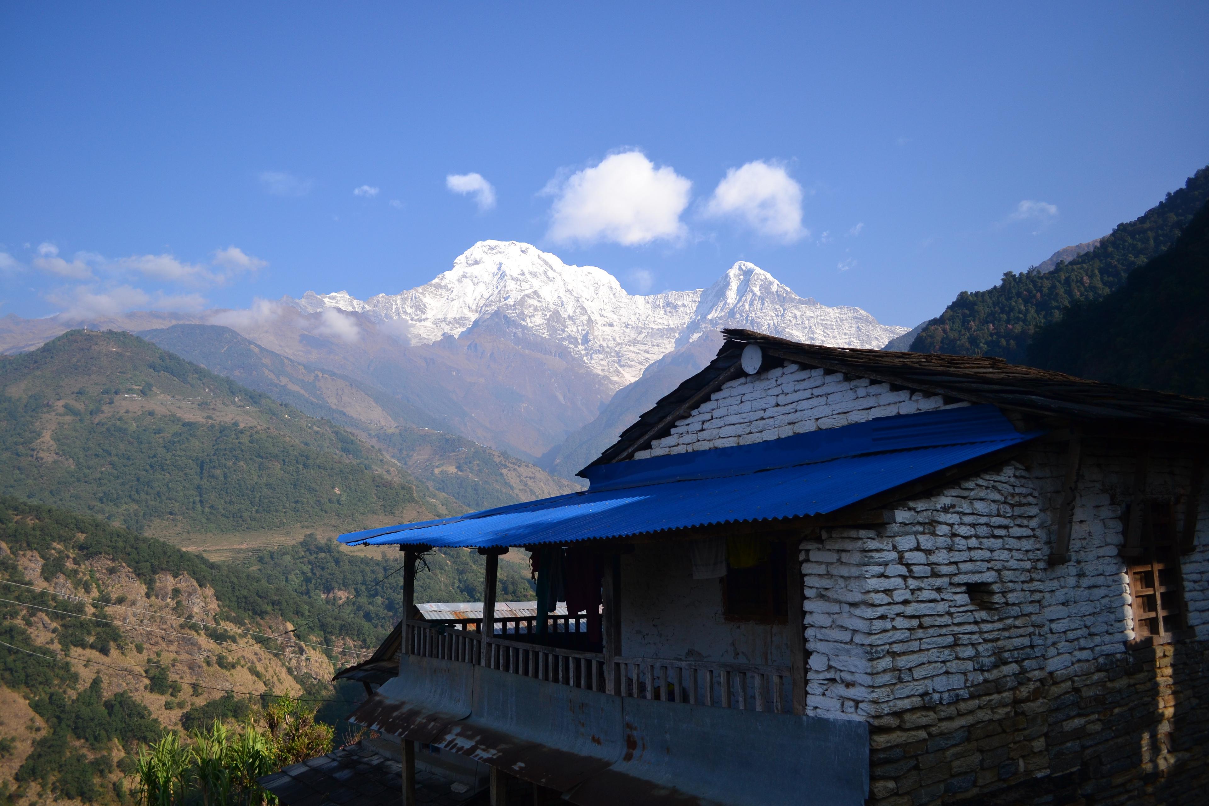 Himal Home