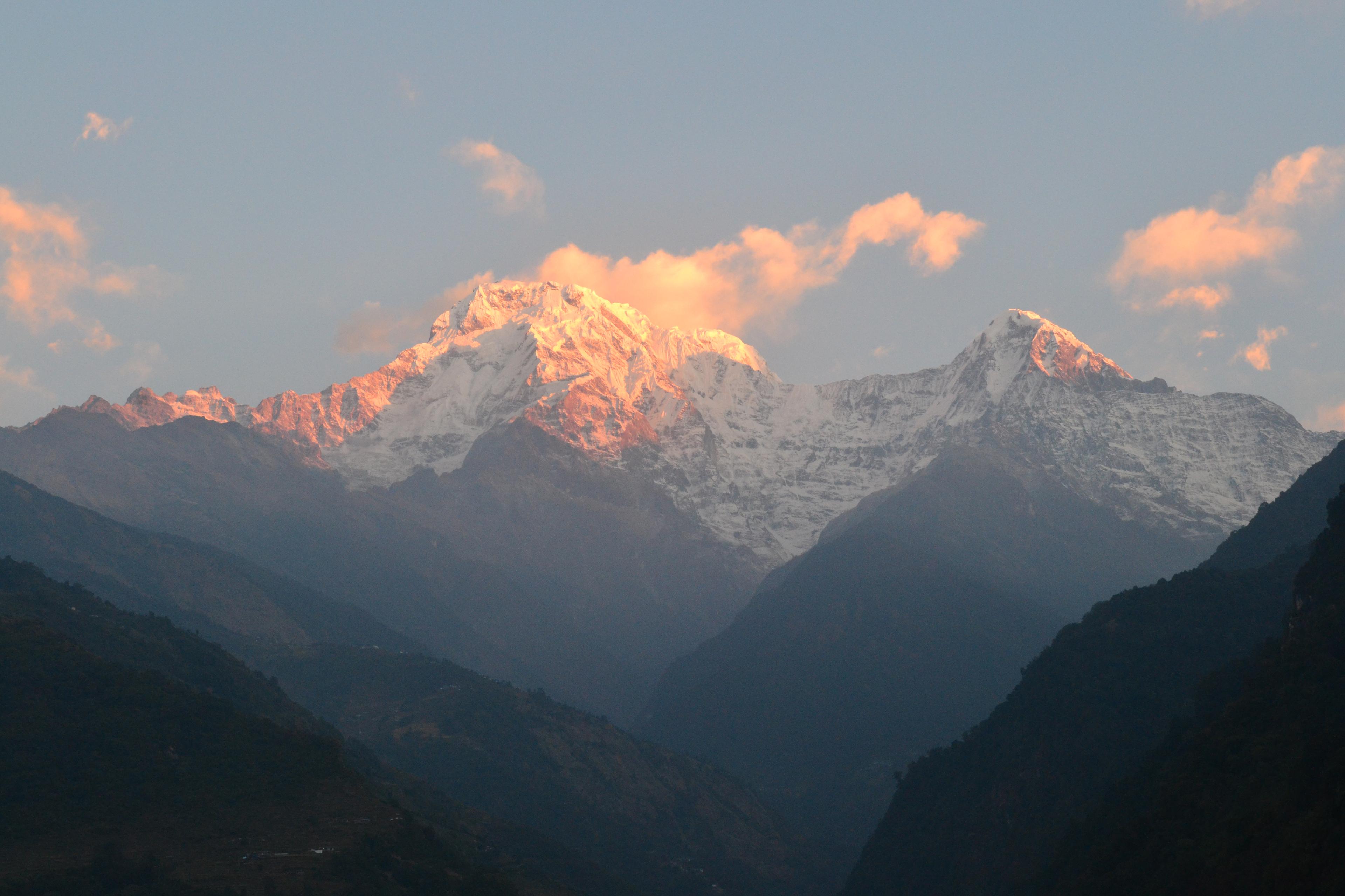 Himal Glow 2